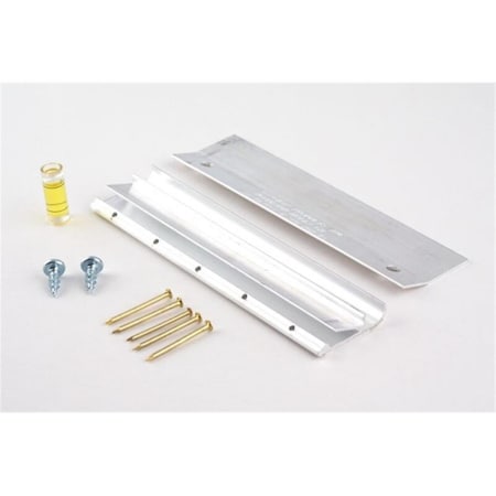 Dendesigns Apt Hanger 6 in. 50 lb. DE445363